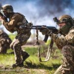 Генштаб оцінив ситуацію на фронті