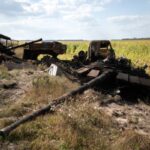 Генштаб підрахував втрати росіян на 21 липня