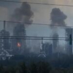 Генштаб підтвердив удар по НПЗ в Омську