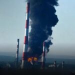 Генштаб підтвердив ураження стратегічного НПЗ в РФ