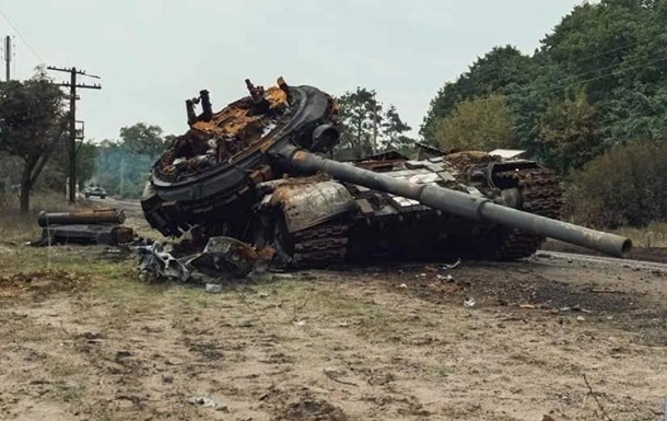 Генштаб повідомив про рекордні втрати РФ за добу