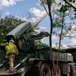 Генштаб: Росія концентрує атаки на трьох напрямках