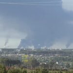 Генштаб уточнив дані по ураженим об’єктам в Росії