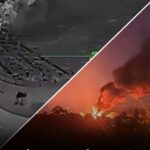 Генштаб уточнив дані про уражені важливі обєкти РФ