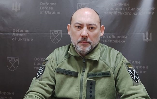 Генштаб зробив заяву про уражений об’єкт на Київщині