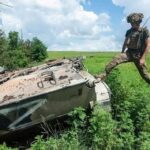 Генштаб ЗСУ показав нові дані про втрати ворога