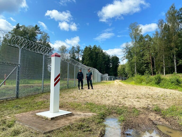 Гібридна війна. Нові загрози країнам ЄС від Росії