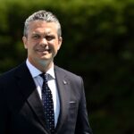 Глава Пентагону вперше приїде в Ізраїль – CNN