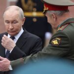 Гнів Z-блогерів. Пряма критика Путіна