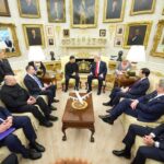 Година в Білому домі. Зустріч Зеленського і Трампа