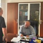 Голова сільради отримав 7 років тюрми за розтрату грошей для школи