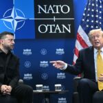 Гучні заяви. Нові обіцянки Трампа для України