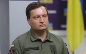 ГУР відповіло на заяви Єрмолаєва про причетність до замаху