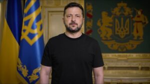Новим Головнокомандувачем Збройних Сил України стане Михайло Драпатий
