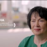Тренер року з літніх олімпійських видів спорту — Ірина Дерюгіна