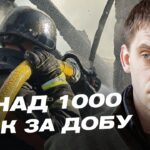 Масштабні обстріли Запоріжжя: наслідки та боротьба | Іван Федоров
