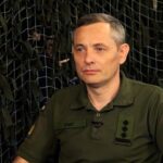 Ігнат розповів про нову тактики РФ під час атак