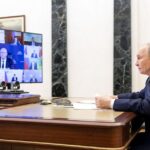 Ігнор перемовин. Путін готує мобілізацію?