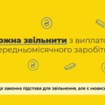 Звільнення працівників