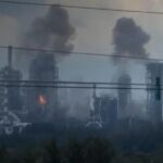 “Імпорт не рятує”: удари України зупинили топові НПЗ Росії