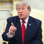 “Інакше у вас нікого не залишиться”: Трамп вимагає від Ірану укласти угоду
