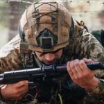 Іноземним добровольцям спростили шлях до служби в ЗСУ