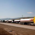 Ірак переорієнтував нафтові потоки через Сирію – ЗМІ