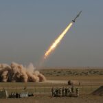 Іран атакував Бахрейн і Кувейт: у країнах активували ППО
