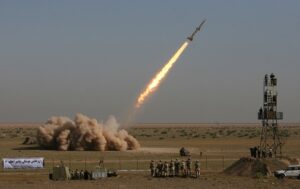 Іран атакував Бахрейн і Кувейт: у країнах активували ППО