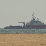 Іран атакував судно та закрив Ормузьку протоку