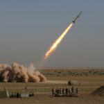 Іран атакував три країни Близького Сходу