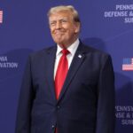 Іран звільнив затриману американку – Трамп