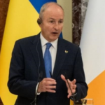 Ірландія виділяє Україні допомогу на 125 млн євро