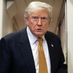 Ізраїль попередив про новий план Ірану з убивства Трампа – ЗМІ