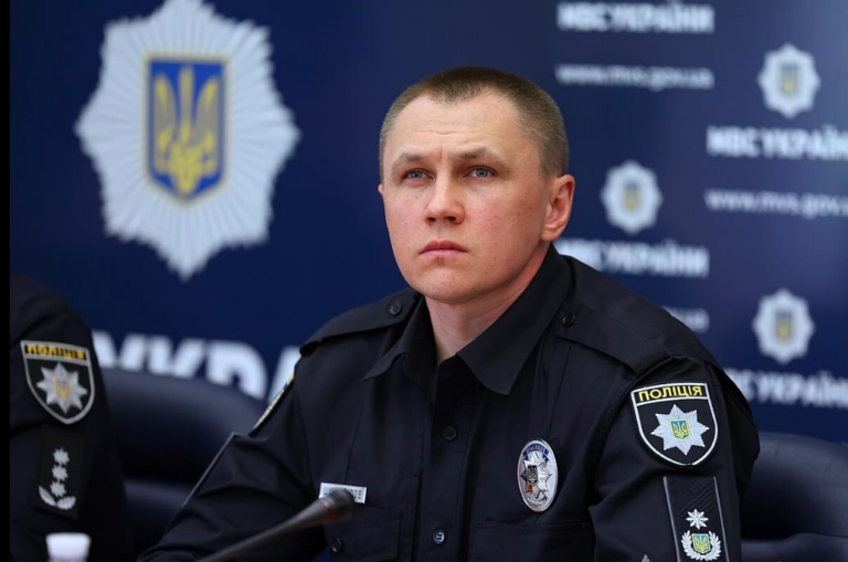 Кабмін призначив тимчасового очільника Нацполіції