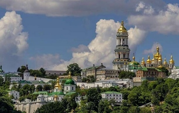 Кабмін визначив місце для Національного пантеону