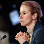Каллас закликала Іран припинити військову підтримку РФ