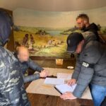 Хабар у $100 тисяч: завершено слідство у справі топпосадовця Укрзалізниці