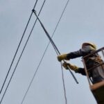 Херсон та область знеструмлені після атак РФ