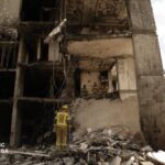 Кількість загиблих у Києві зросла до 16 людей