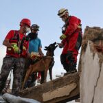 Кількість жертв землетрусів у Венесуелі стрімко зросла