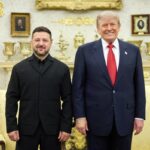 Кислиця розповів про результати діалогу Зеленського з Трампом