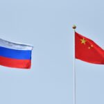 Китай потай тренував російських військових – ЗМІ