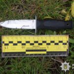 Киянину загрожує вісім років за бійку у парку