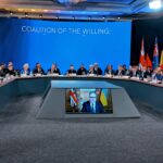 Коаліція охочих готує посилення ППО України: що вирішать у Парижі