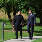 Коаліції охочих у Парижі: відомі теми зустрічі