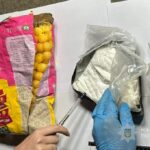 Кокаїн у дитячому наплічнику: в Одесі засудили наркоторговця