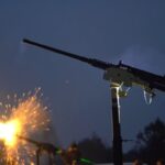 Комбінована атака РФ: як відпрацювали сили ППО