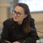 Комітет Ради підтримав відставку Свириденко
