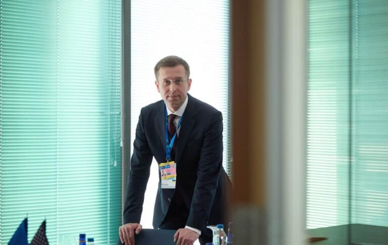 Корецький назвав головні завдання майбутнього уряду